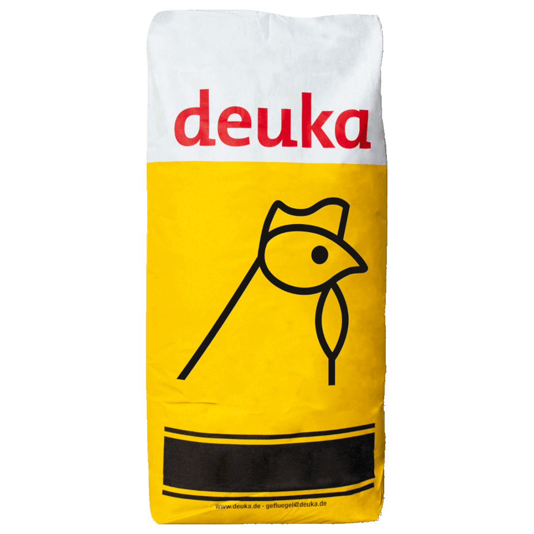 Deuka NG Geflügelmastfutter