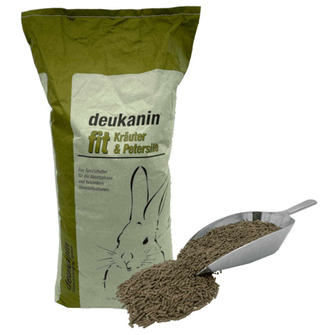 Deukanin fit Kräuter & Petersilie