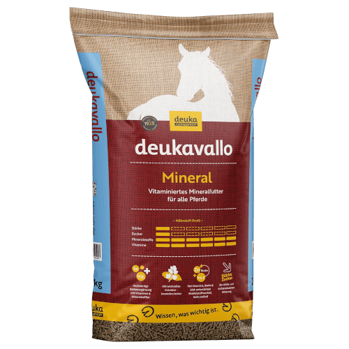 Deukavallo Mineral