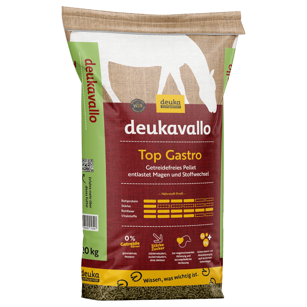 Deukavallo Top Gastro