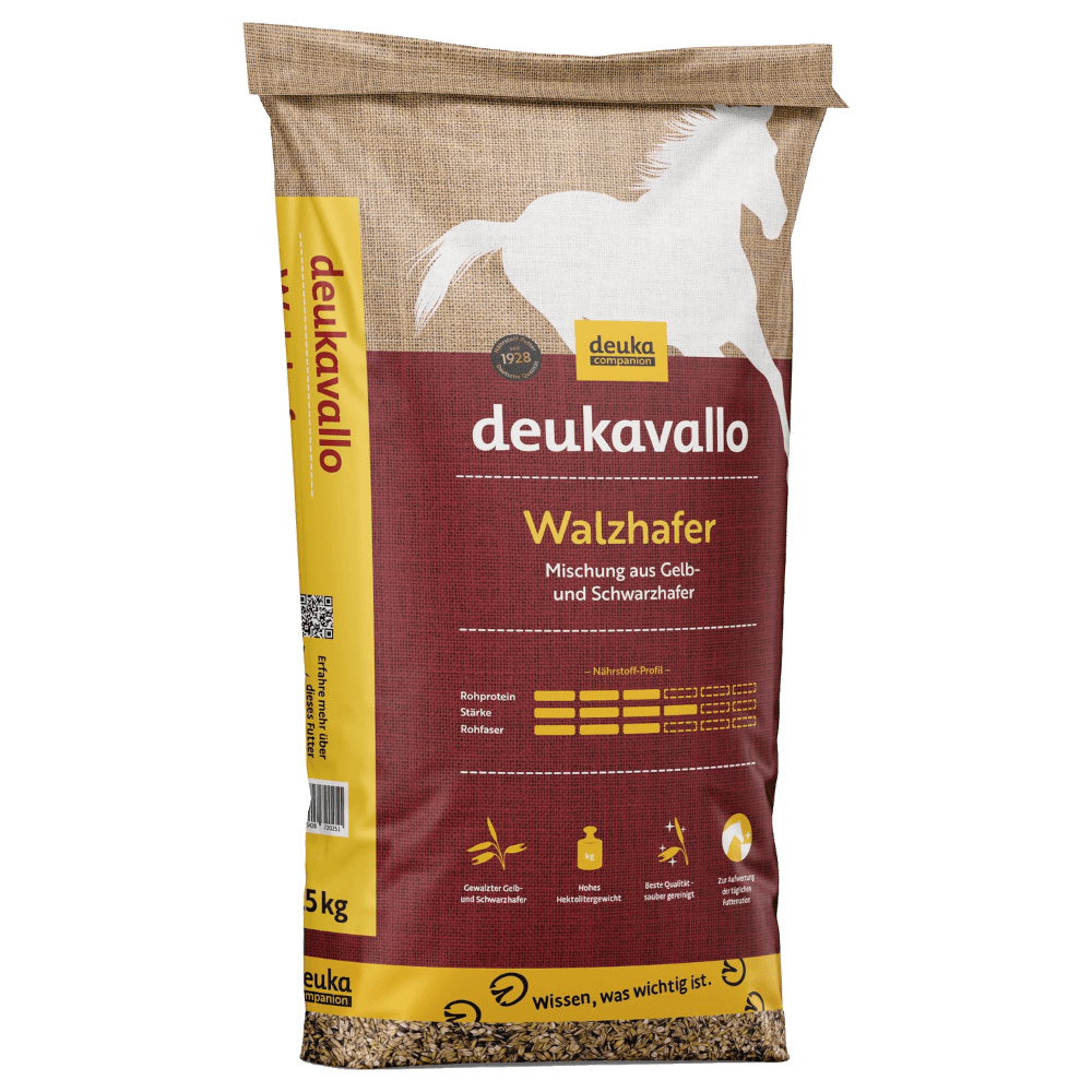 Deukavallo Walzhafer