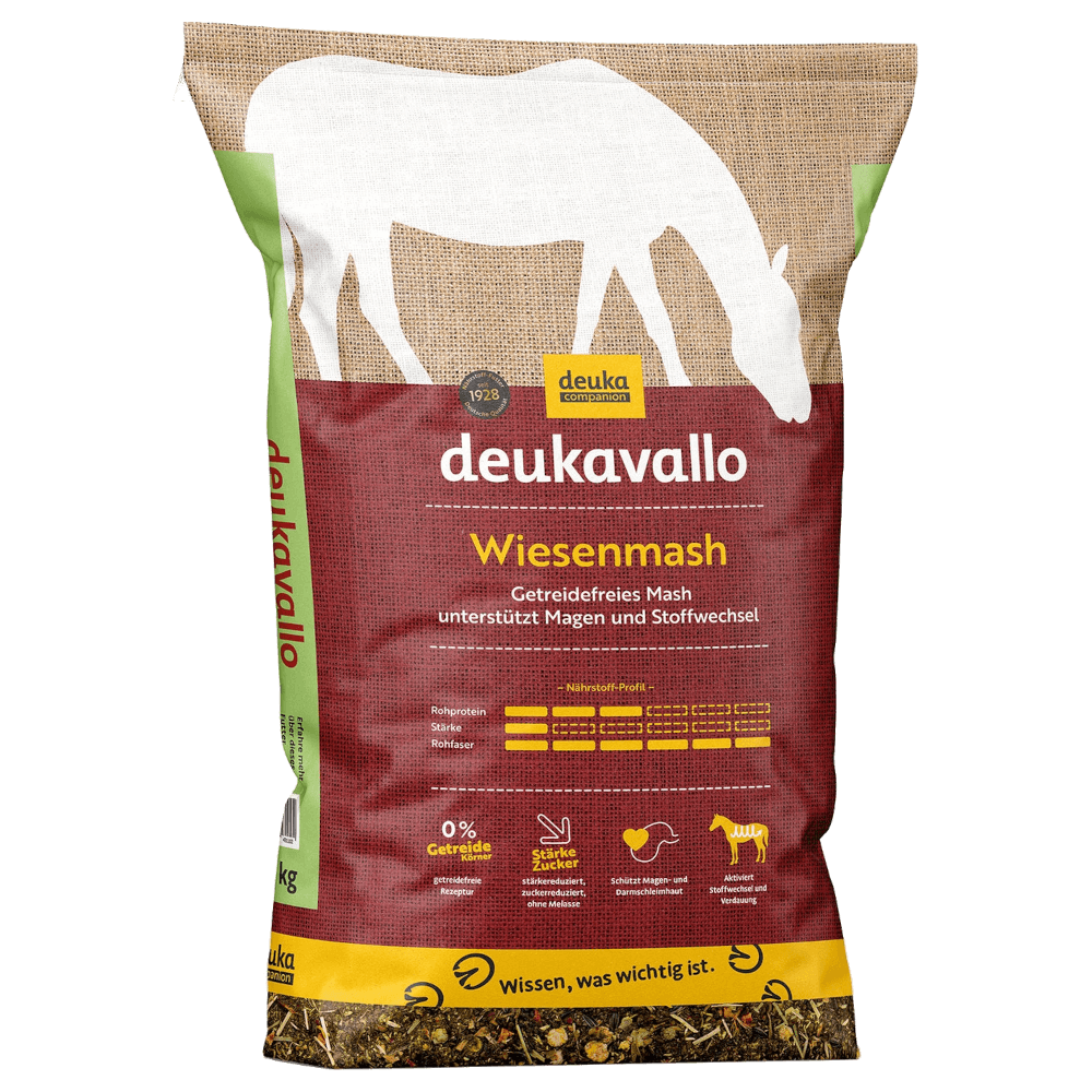 Deukavallo Wiesenmash