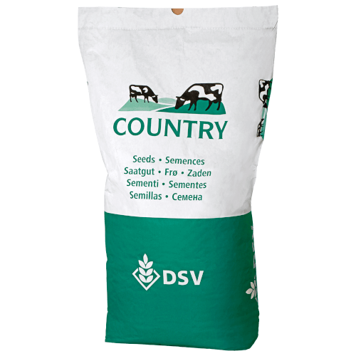DSV COUNTRY Feldgras 2048 Robust & Trocken