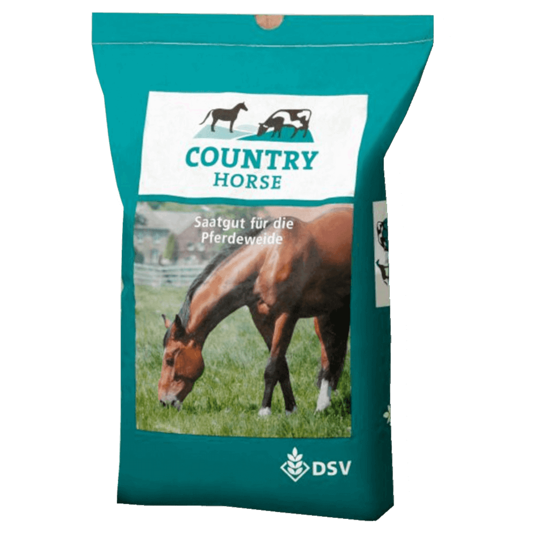 DSV COUNTRY Horse 2117 Pferdegreen