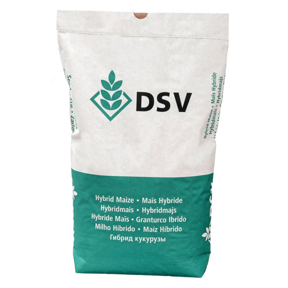 DSV Saatmais Rafting 1 Einh. / Beize: Standard