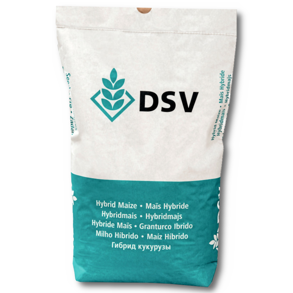 DSV Saatmais Silomais LIKEit S180 K180