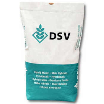 DSV Saatmais Silomais LIKEit S180 K180
