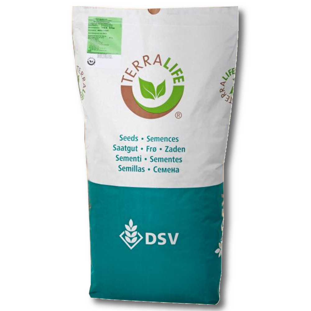 DSV TerraLife N-Fixx 50 25 kg Zwischenfruchtmischung Allround Greening konform