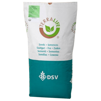 DSV TerraLife® N-Fixx o. Buchweizen Zwischenfruchtmischung