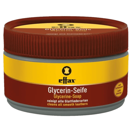 Effax® Glycerin-Seife