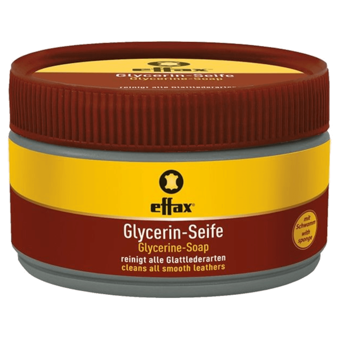 Effax® Glycerin-Seife