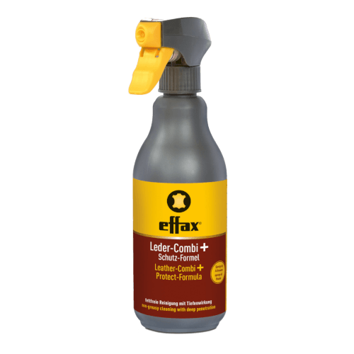 Effax® Leder Combi
