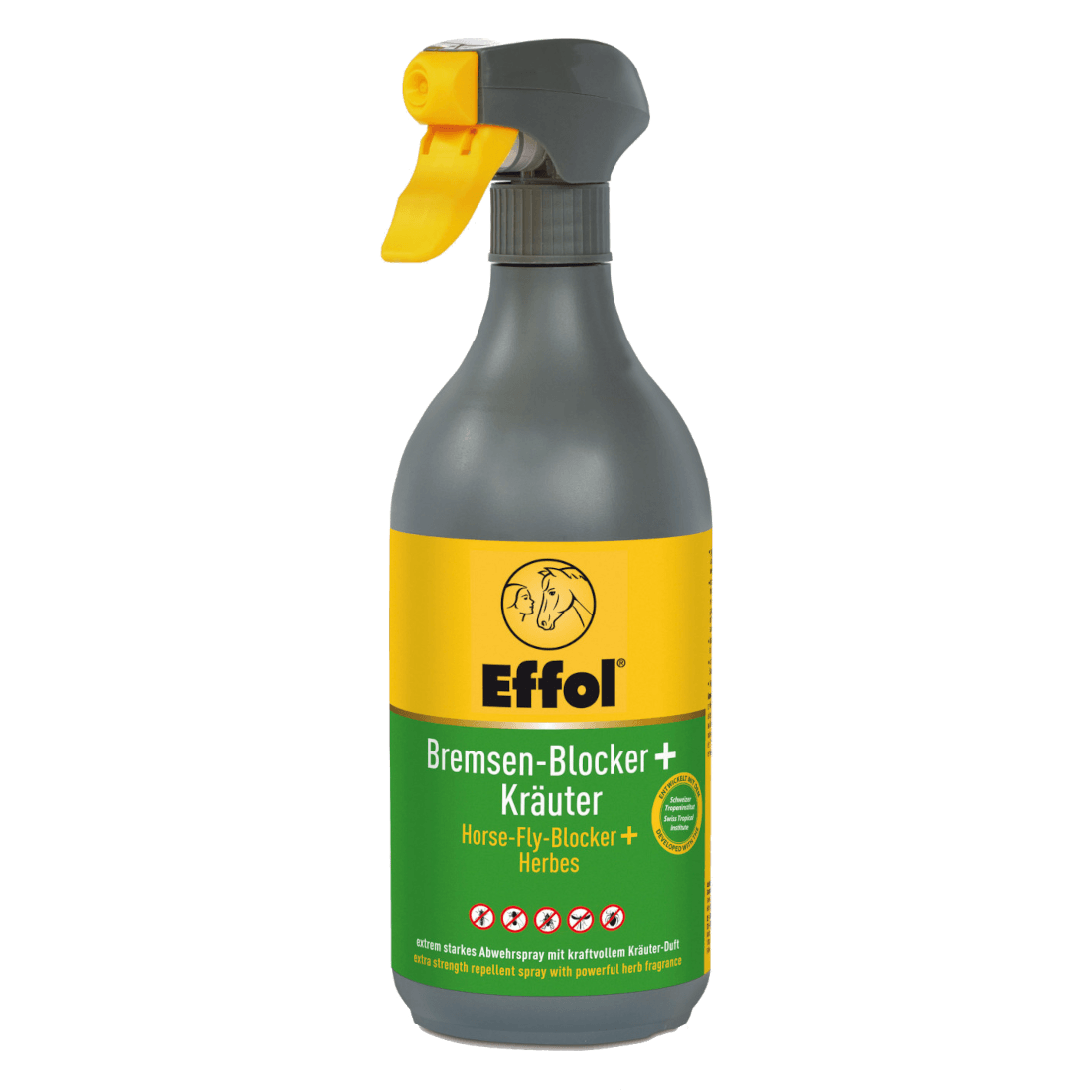 Effol® Bremsen-Blocker + Kräuter
