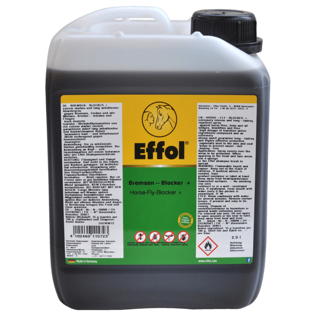 Effol® Bremsen-Blocker +