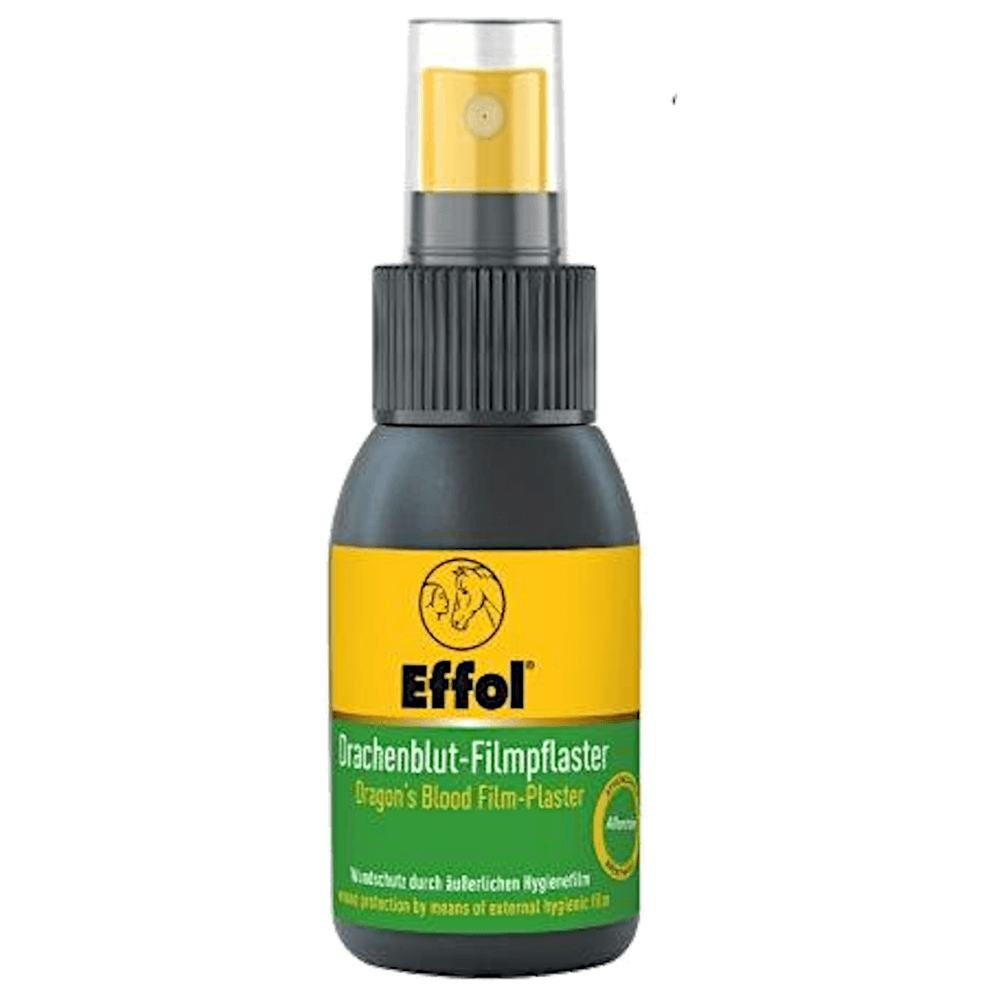 Effol® Drachenblut-Filmpflaster