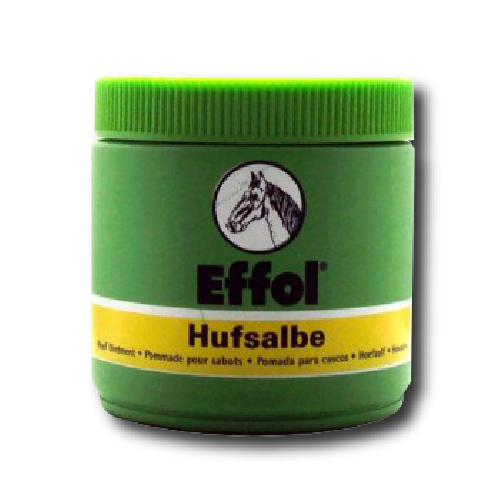 Effol Hufsalbe mit Lorbeeröl grün