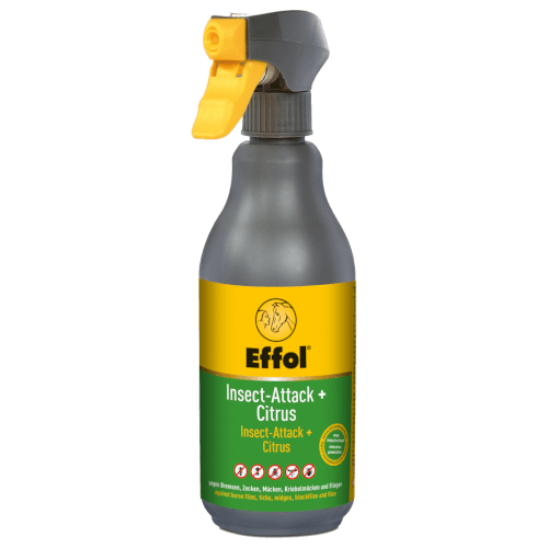 Effol® Insect-Attack + Citrus
