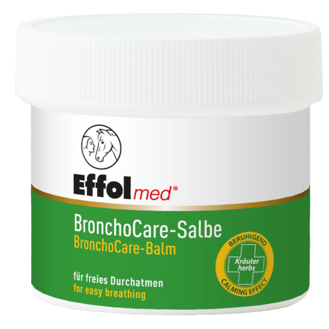 Effol® med BronchoCare-Salbe