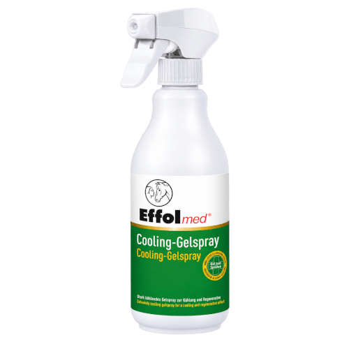 Effol® med Cooling Gel Spray