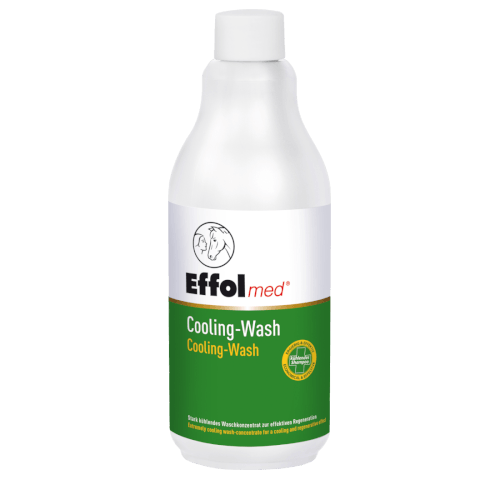 Effol® med Cooling Wash
