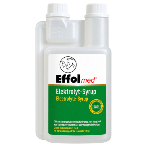 Effol® med Elektrolyt-Syrup