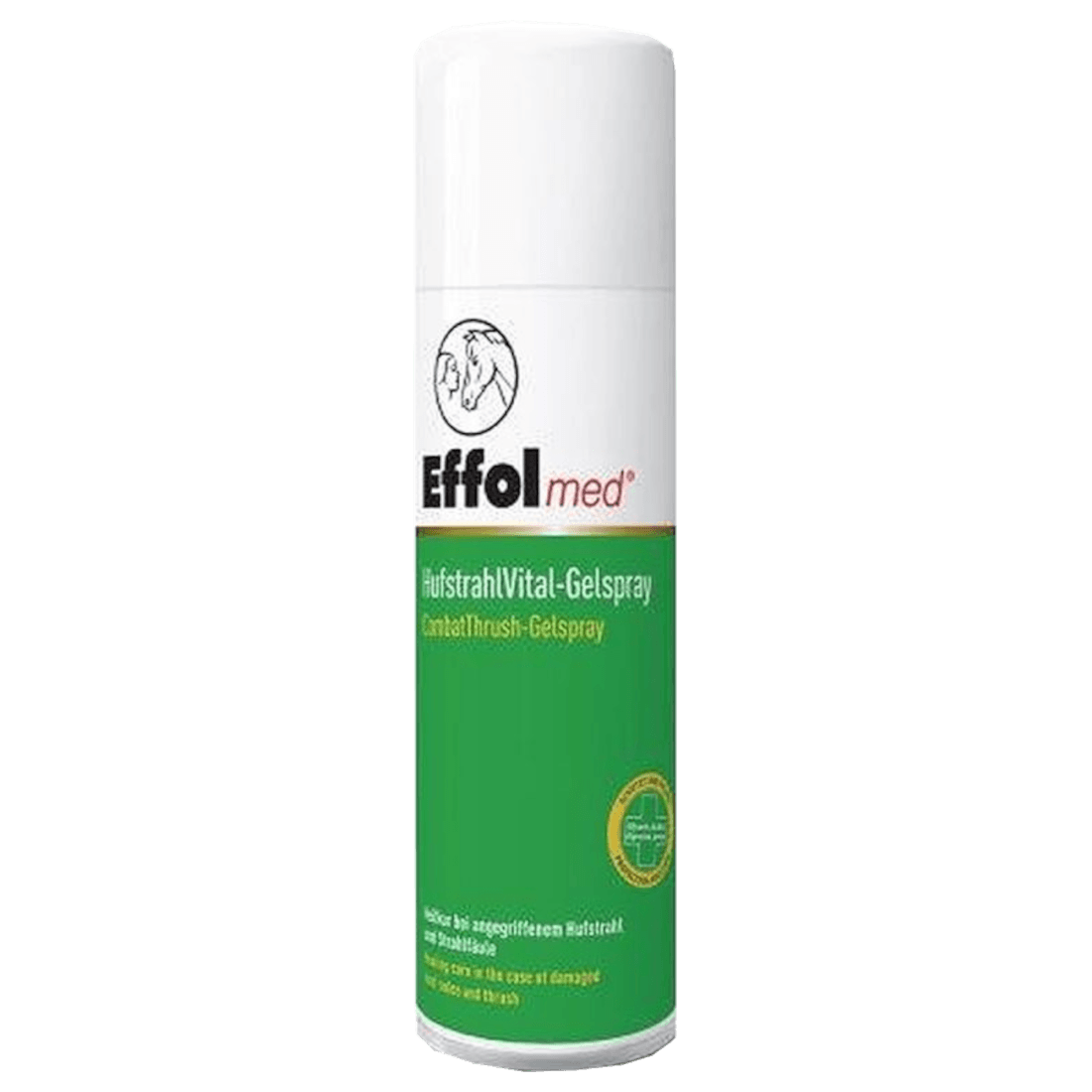 Effol® med HufstrahlVital Gelspray
