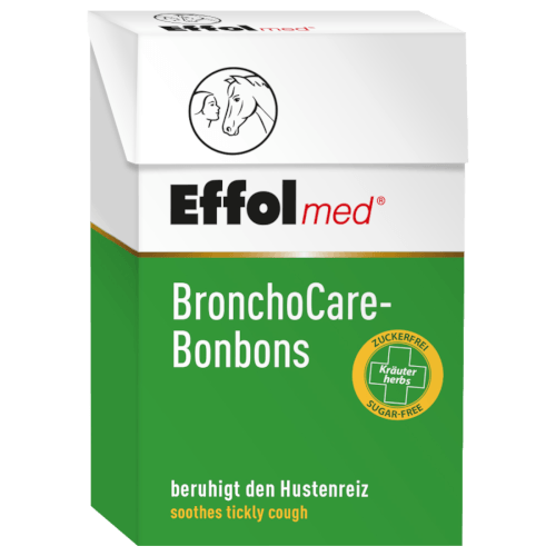 Effol® med Kräuterbonbons