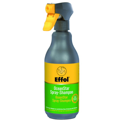 Effol® Ocean-Star Spray-Shampoo