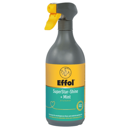 Effol® SuperStar-Shine Mint