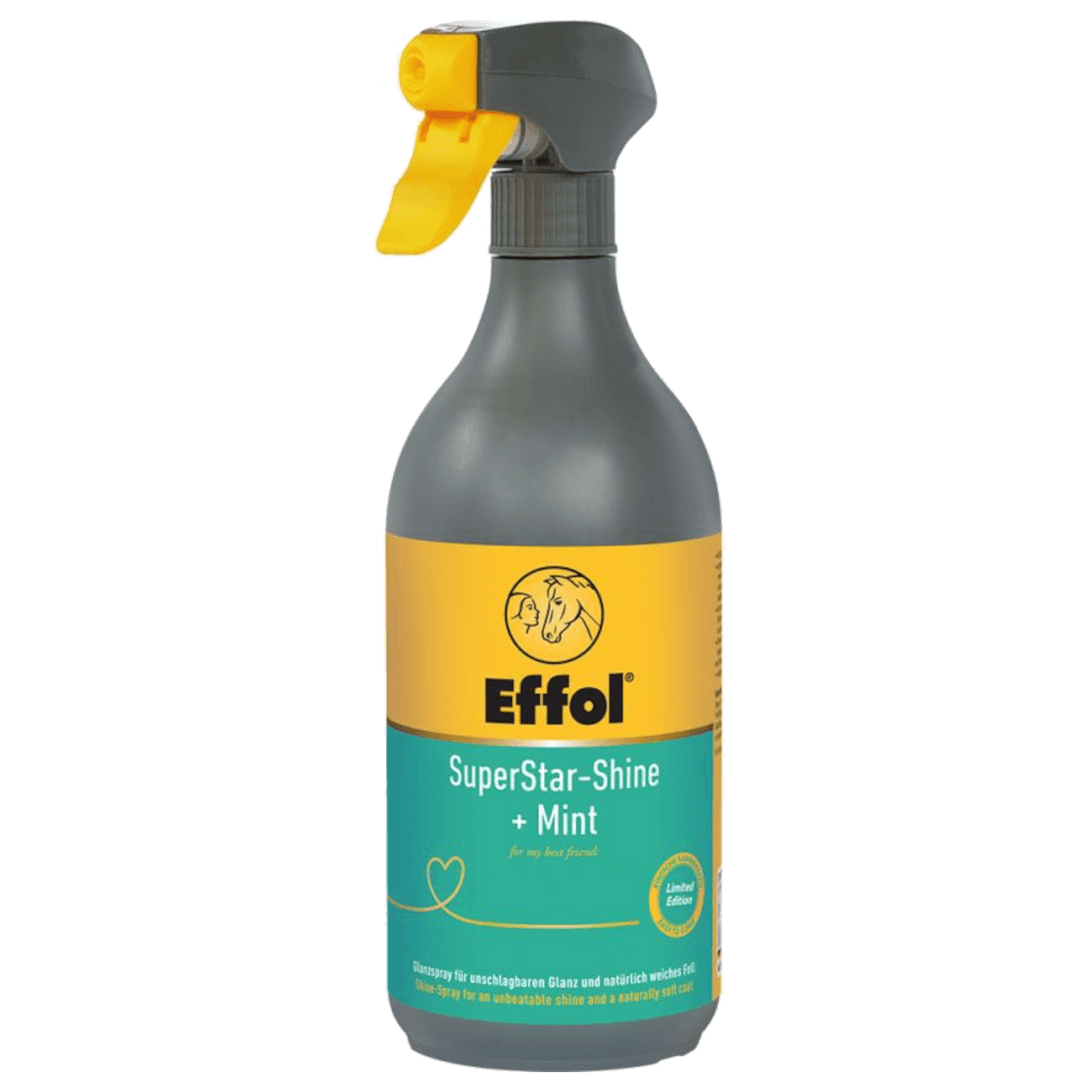 Effol® SuperStar-Shine Mint