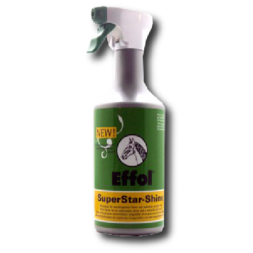 Effol Superstar Shine