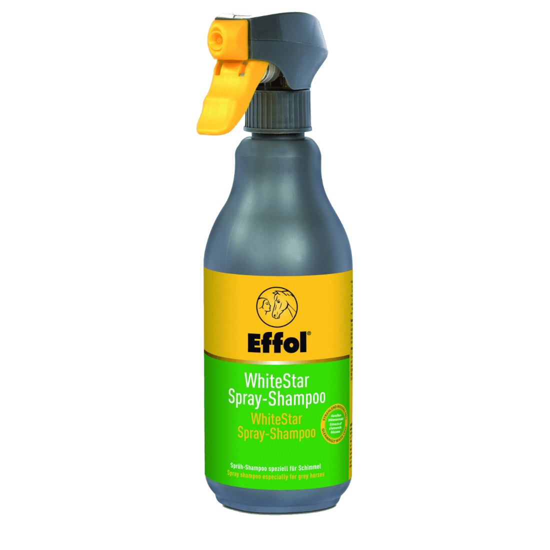 Effol® White-Star Spray-Shampoo