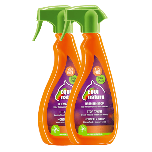Equinatura Bremsen Stop