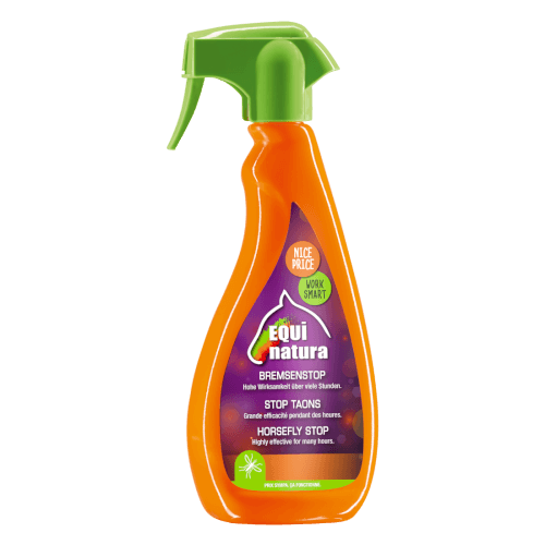 Equinatura Bremsen Stop
