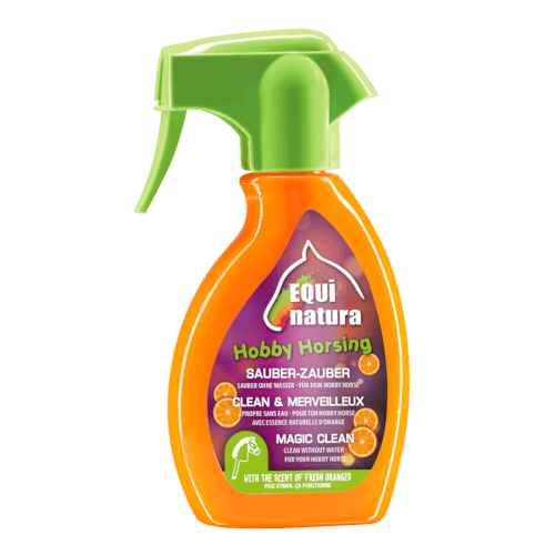 Equinatura Hobby Horsing Sauber Zauber