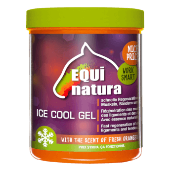 Equinatura Ice Cool Gel