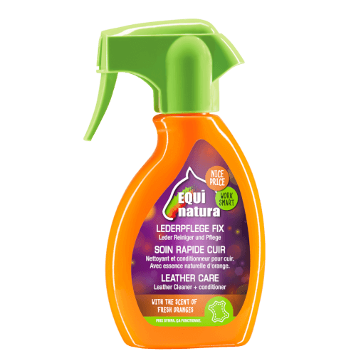 Equinatura Leder Pflegefix