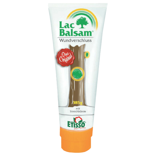 ETISSO® LacBalsam® Wundverschluss