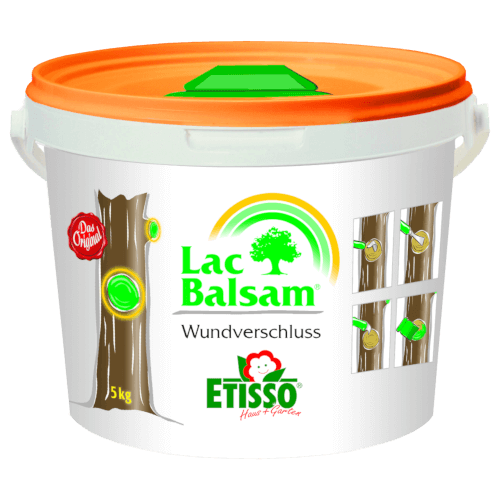 ETISSO® LacBalsam® Wundverschluss
