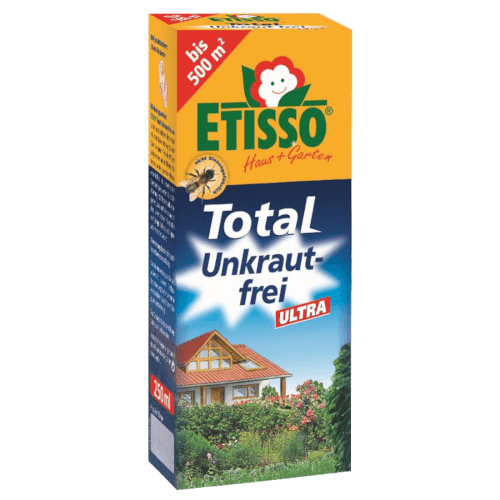 ETISSO® Total Unkraut-frei ULTRA