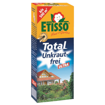 ETISSO® Total Unkraut-frei ULTRA