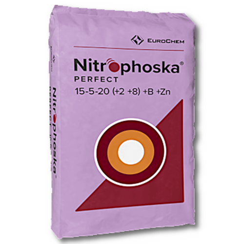 NITROPHOSKA® PERFECT