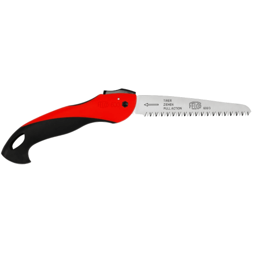 FELCO 602 Klappbare Baumsäge
