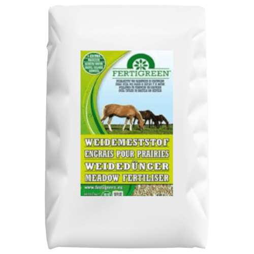 Fertigreen® Weidedünger Pferdeweide