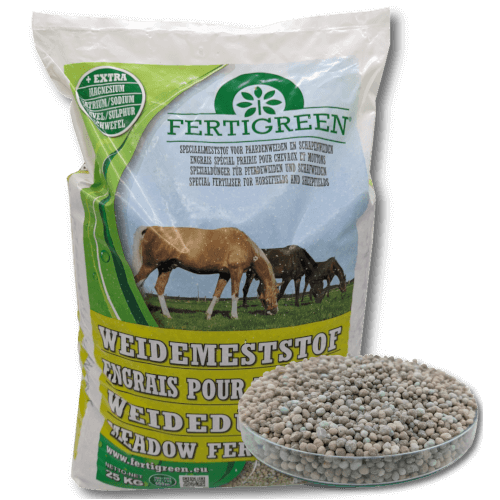 Fertigreen® Weidedünger