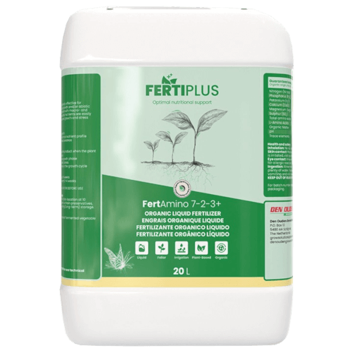 FERTIPLUS FertAmino 7-2-3+
