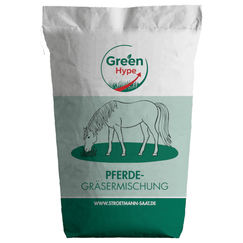 Green Hype Pferdeweide Trittfest