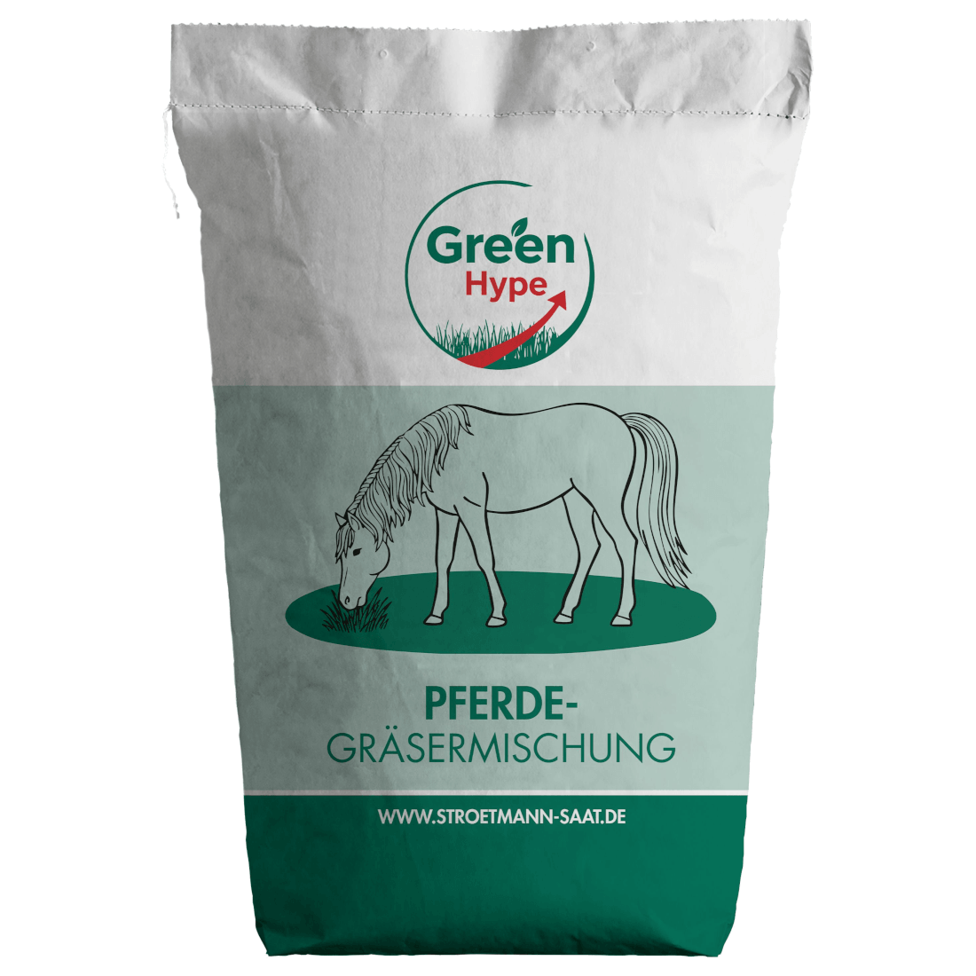 Green Hype Pferdeweide Trittfest
