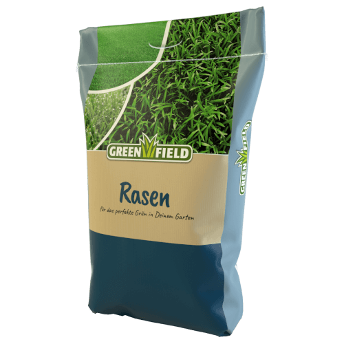 Greenfield Golfrasen Medium Rauhes GF 451