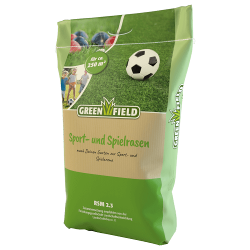 Greenfield Sport und Spielrasen RSM 2.3 GF230